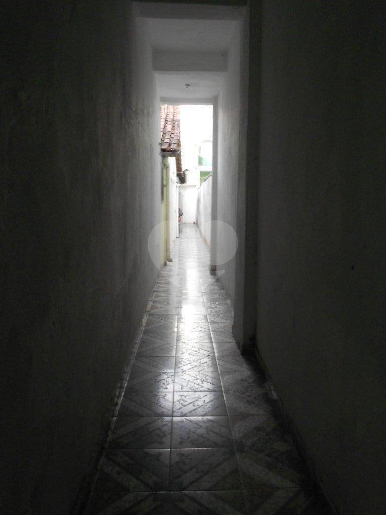 Sobrado à venda com 3 quartos em Jardim Brasil (zona Norte), São Paulo, SP