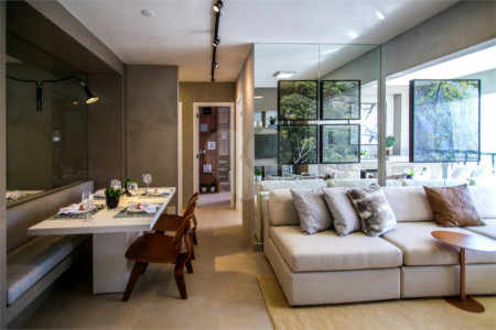 Apartamento à venda com 2 quartos em Vila Andrade, São Paulo, SP