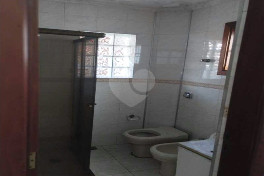 Casa à venda com 4 quartos, sendo 1 suíte,  em Santana, São Paulo, SP