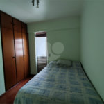 Apartamento à venda com 2 quartos em Jardim Olympia, São Paulo, SP