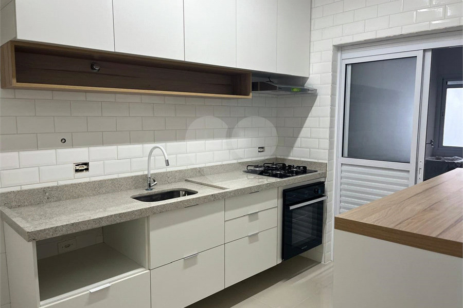 Apartamento à venda com 3 quartos, sendo 1 suíte, em Tucuruvi, São Paulo, SP