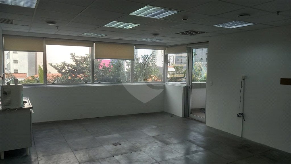 Sala à venda com 1 quarto em Pinheiros, São Paulo, SP