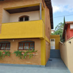 Casa à venda com 4 quartos, sendo 2 suítes, em Parque dos Príncipes, São Paulo, SP