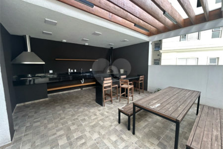 Apartamento à venda com 2 quartos em Vila Suzana, São Paulo, SP
