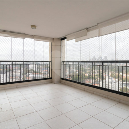 Apartamento à venda com 3 suítes em Vila Leopoldina, São Paulo, SP