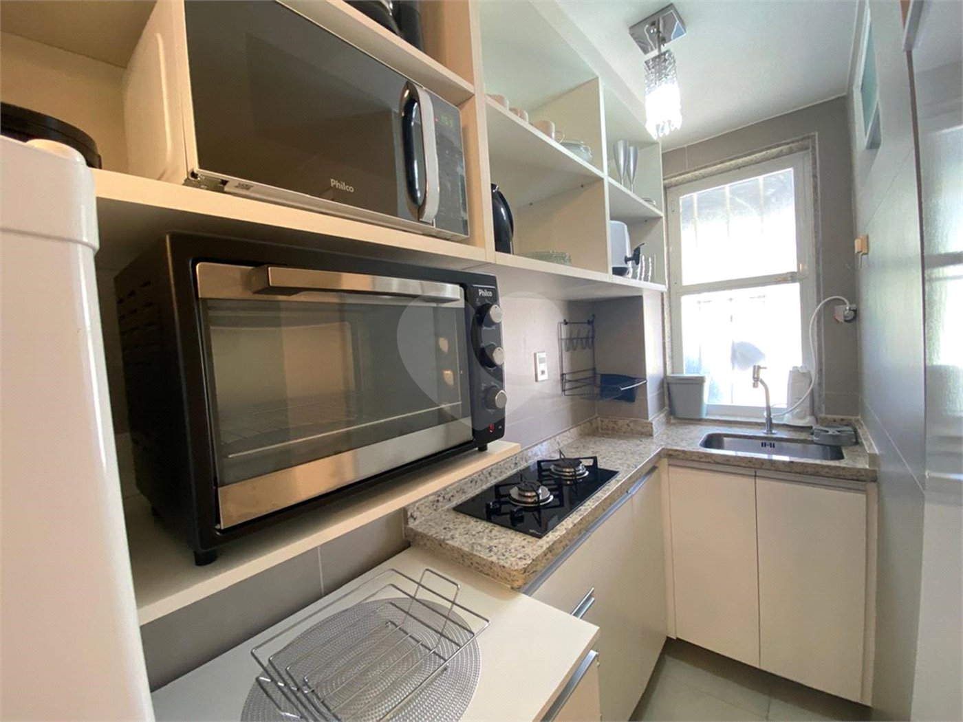 Triplex à venda com 2 suítes no Centro (mangue), Armação dos Búzios, RJ