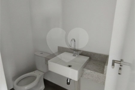 Apartamento à venda com 3 quartos, sendo 1 suíte, em Perdizes, São Paulo, SP