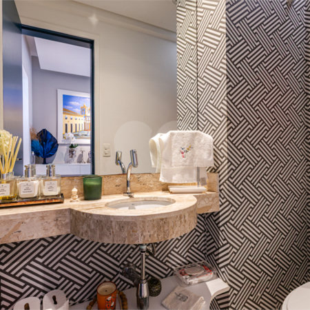 Apartamento à venda com 3 suítes em Jardim Fonte do Morumbi, São Paulo, SP