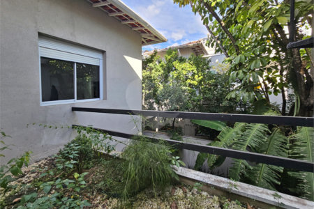 Casa de Vila à venda com 3 suítes em Vila Nova Conceição, São Paulo, SP