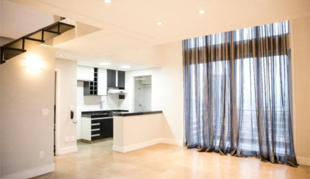 Apartamento à venda com 1 suíte em Vila Suzana, São Paulo, SP