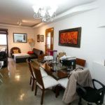 Apartamento à venda com 3 quartos, sendo 1 suíte, em Paraíso do Morumbi, São Paulo, SP