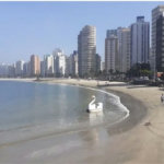 Apartamento Residencial à venda, Centro, São Vicente - AP1340.