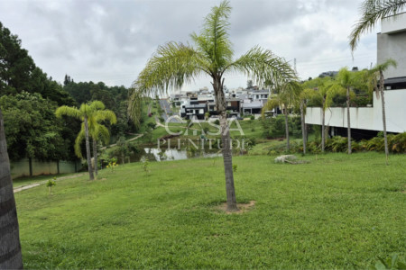 Terreno em condomínio à venda em Morros, Sorocaba, SP