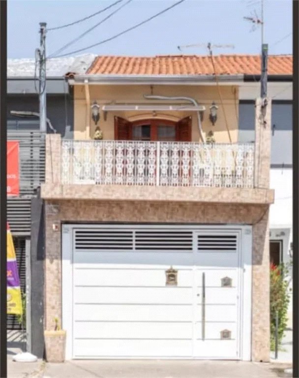 Casa à venda com 3 quartos em Vila Leopoldina, São Paulo, SP