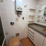 Apartamento à venda com 3 quartos, sendo 1 suíte,  em Tijuca, Rio de Janeiro, RJ