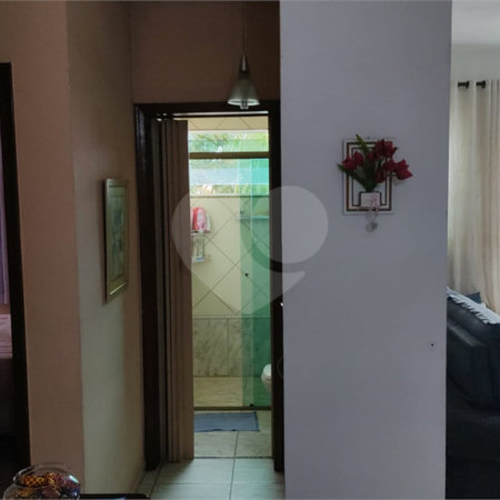 Sobrado à venda com 3 quartos, sendo 1 suíte, em Parque Cidade Jardim Ii, Jundiaí, SP