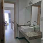 Apartamento Residencial à venda, Barra Funda, Guarujá - AP1447.
