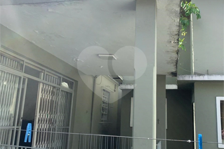 Casa à venda com 3 quartos em Santana, São Paulo, SP