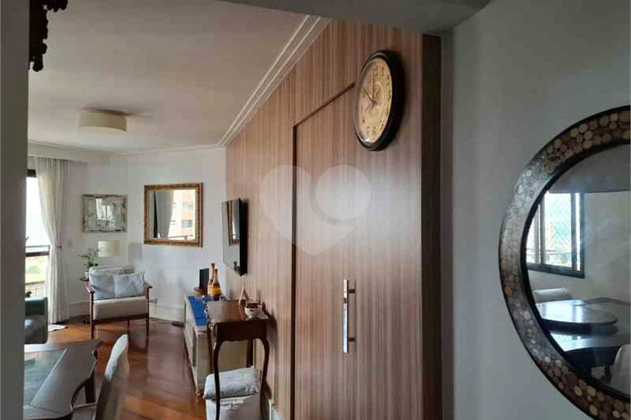Apartamento à venda com 3 quartos, sendo 1 suíte, em Santana, São Paulo, SP