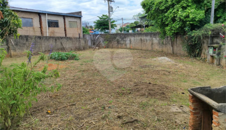 Terreno à venda em Jardim Padre Bento, Itu, SP