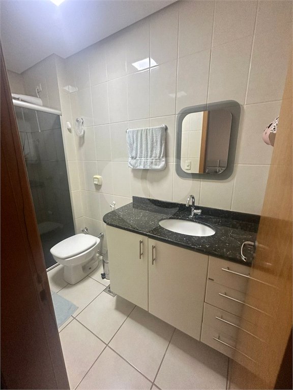 Apartamento à venda com 3 suítes em Jardim Mariana, Cuiabá, MT