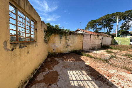 Terreno à venda em Vila Mazarino, Itapetininga, SP
