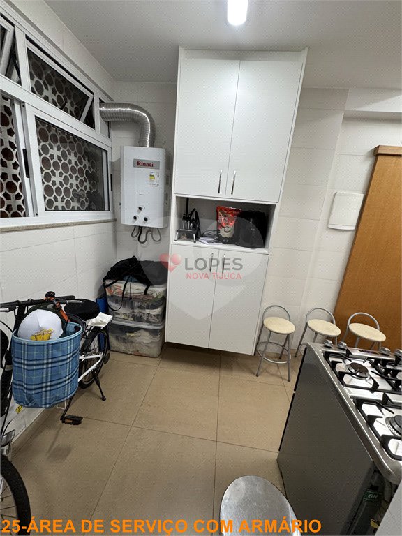 Apartamento à venda com 3 quartos em Botafogo, Rio de Janeiro, RJ