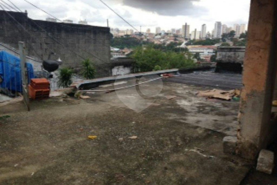 Casa à venda com 6 quartos em Casa Verde, São Paulo, SP