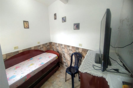 Casa à venda com 4 quartos em Chora Menino, São Paulo, SP