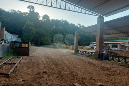 Barracão para alugar em Abadia, Louveira, SP