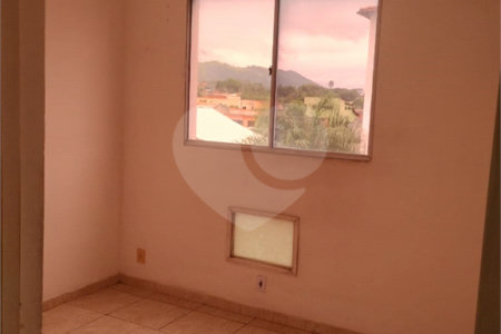 Apartamento à venda com 2 quartos em Santíssimo, Rio de Janeiro, RJ