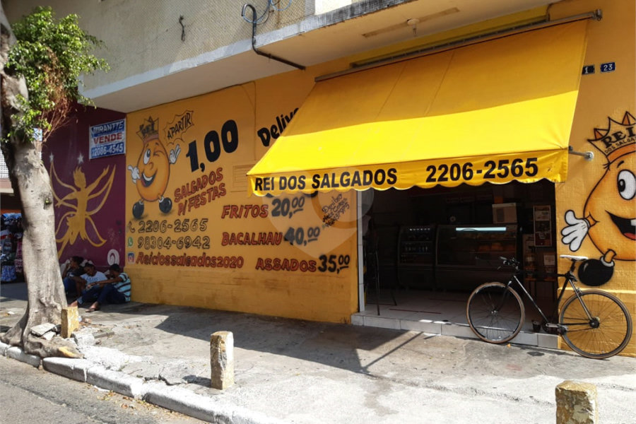 Prédio à venda em Tucuruvi, São Paulo, SP