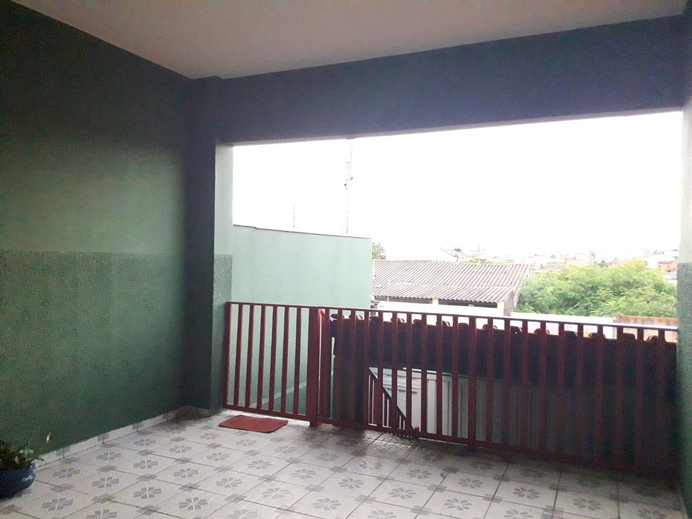 Casa à venda com 2 quartos em Jardim São Jorge, Hortolândia, SP