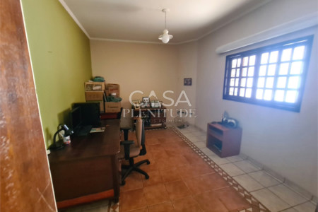 Casa em condomínio à venda com 3 quartos, sendo 1 suíte, em Granja Olga I, Sorocaba, SP