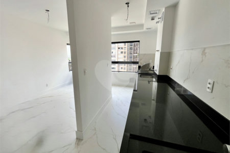 Apartamento à venda com 2 suítes no Centro, Indaiatuba, SP