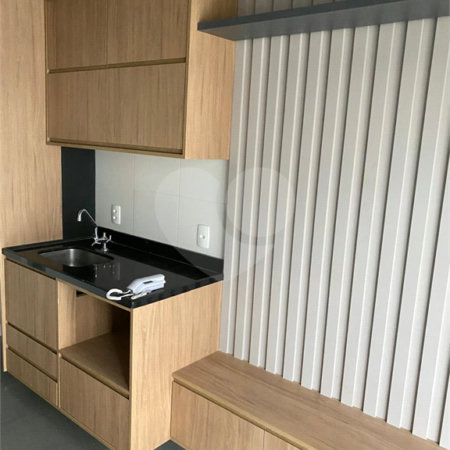 Apartamento à venda com 1 suíte em Pinheiros, São Paulo, SP