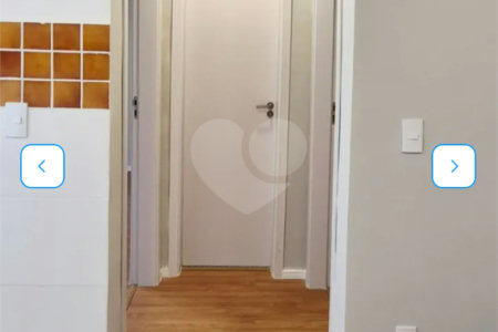 Apartamento à venda com 2 quartos em Conjunto Habitacional Júlio de Mesquita Filho, Sorocaba, SP