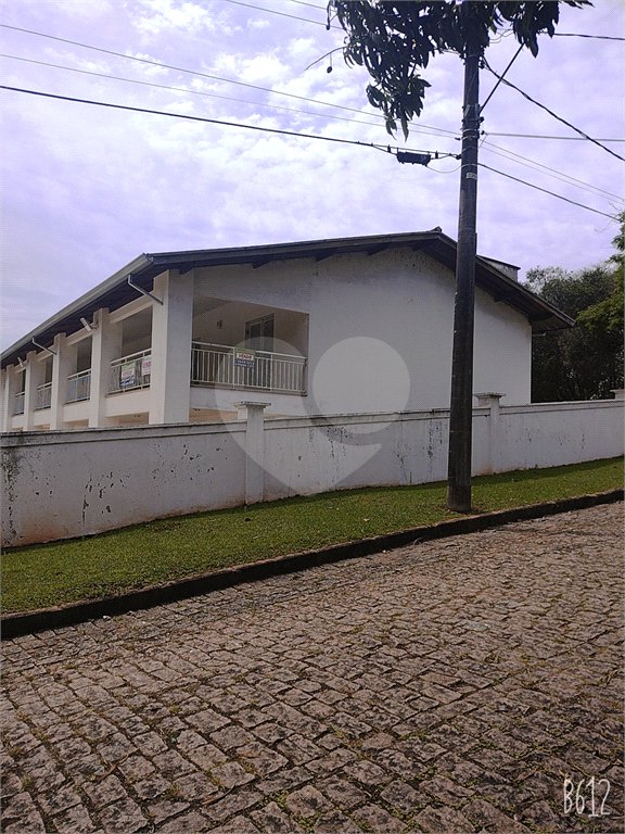Casa à venda com 5 suítes no condomínio Campos de Mairiporã Gleba 1, Mairiporã - SP