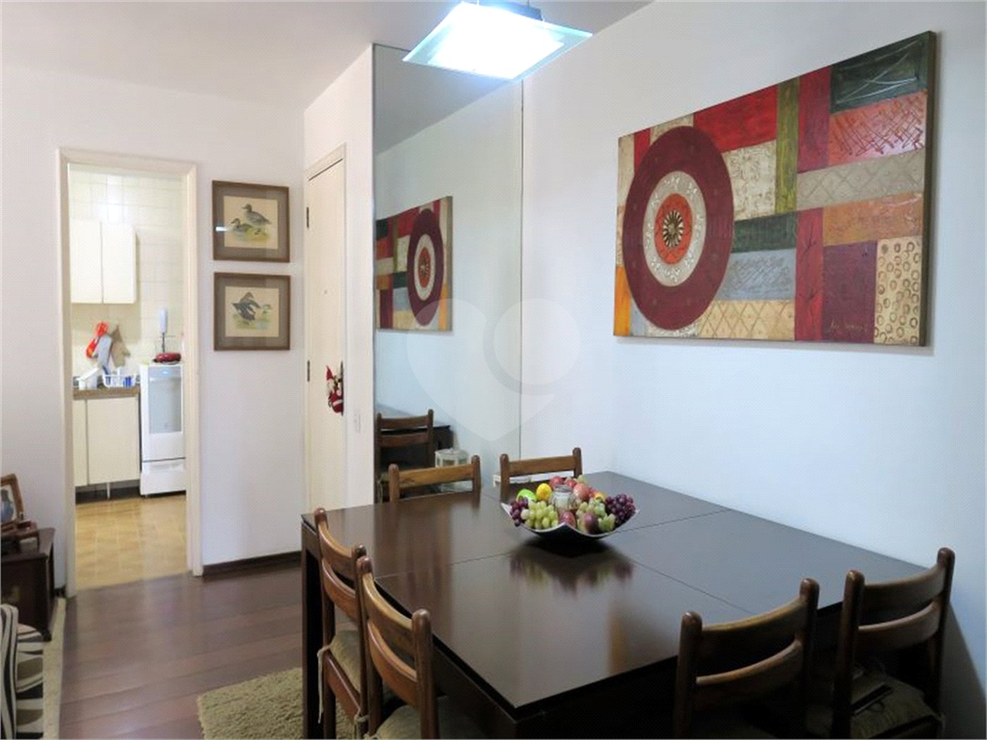 Apartamento à venda com 3 quartos, sendo 1 suíte,  em Vila Andrade, São Paulo, SP