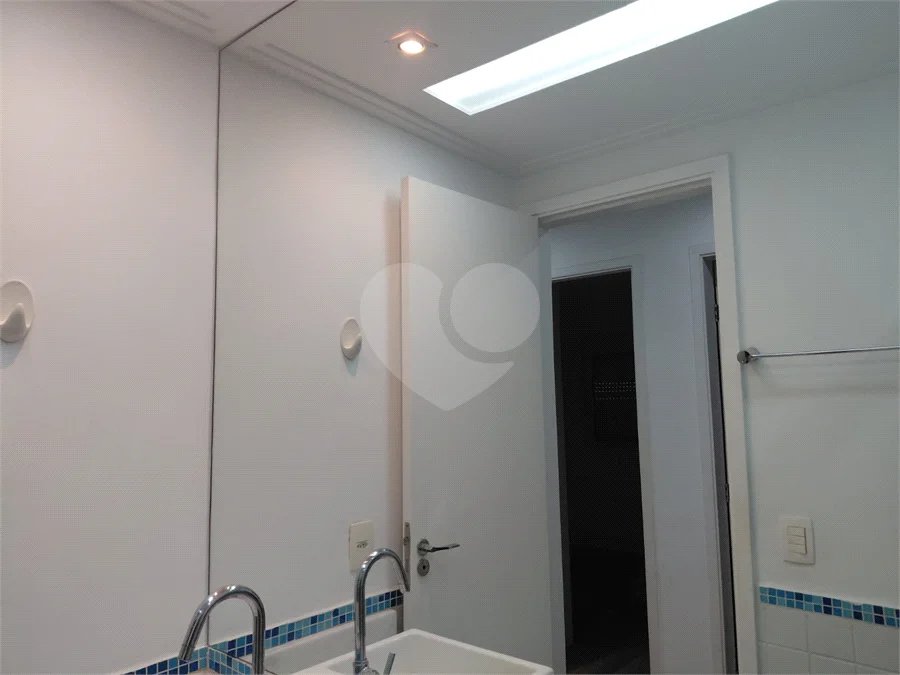 Apartamento para alugar com 3 quartos, sendo 1 suíte, em Vila Leopoldina, São Paulo, SP