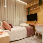 Apartamento à venda com 3 quartos, sendo 2 suítes, em Butantã, São Paulo, SP