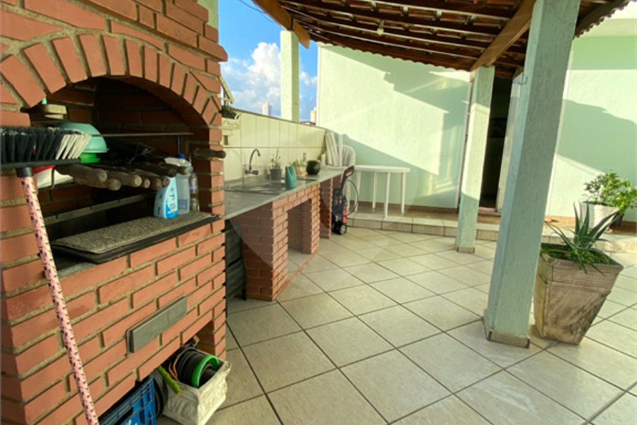 Sobrado à venda com 2 quartos, sendo 1 suíte, em Vila Maria, São Paulo, SP