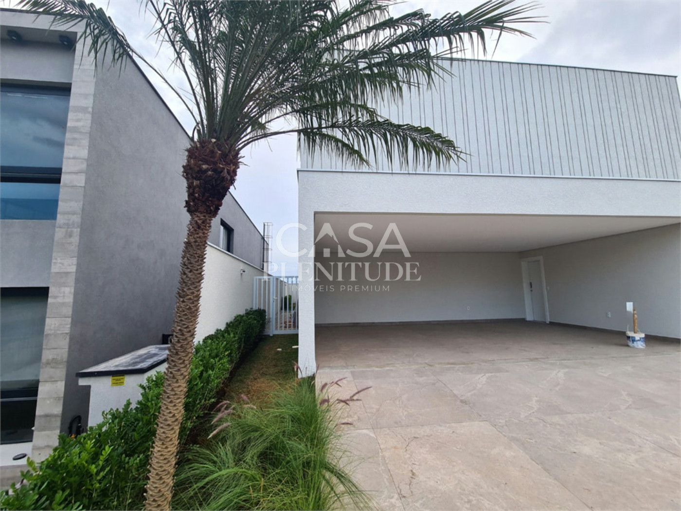 Casa em condomínio à venda com 4 suítes em Alphaville Nova Esplanada, Votorantim, SP