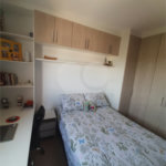Apartamento à venda com 2 quartos em João Xxiii, Vinhedo, SP