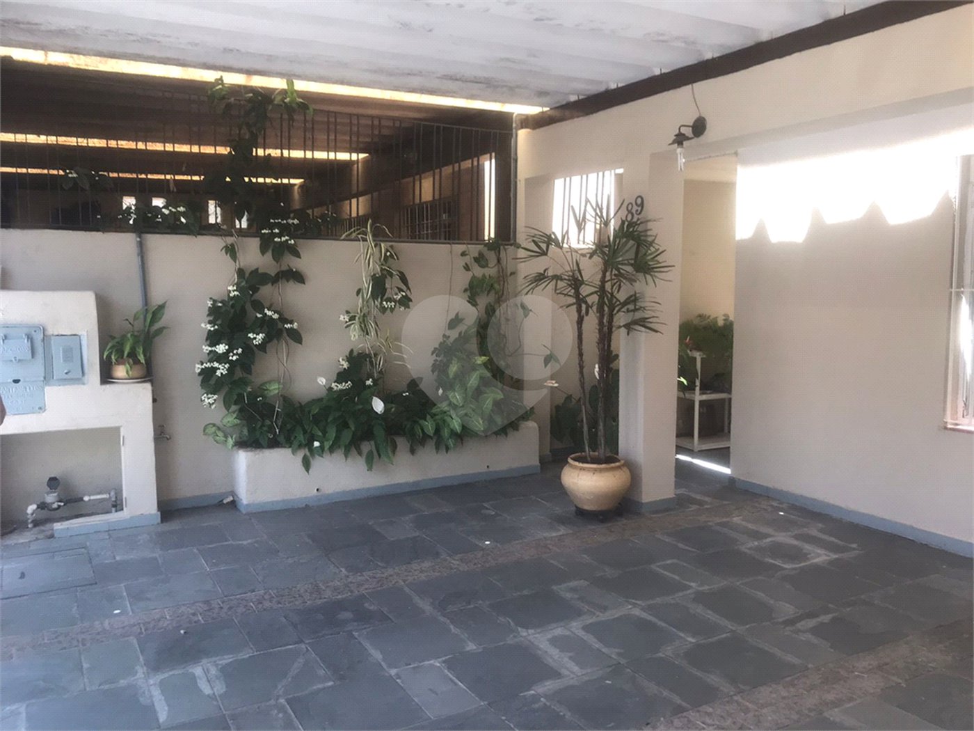 Casa à venda com 3 quartos em Vila Hamburguesa, São Paulo, SP