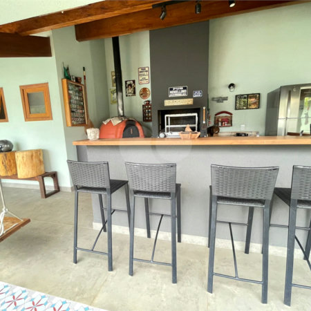 Casa à venda com 3 quartos, sendo 1 suíte, em Vila Esperia Ou Giglio, Atibaia, SP