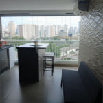 Apartamento à venda com 2 quartos, sendo 1 suíte, em Barra Funda, São Paulo, SP