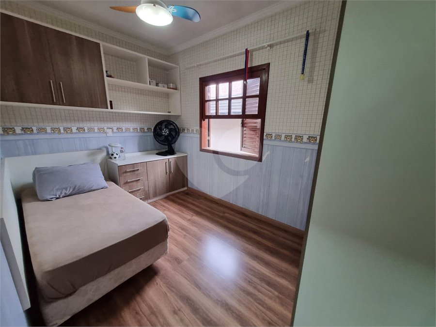 Sobrado à venda com 4 quartos, sendo 2 suítes, em Vila Barreto, São Paulo, SP
