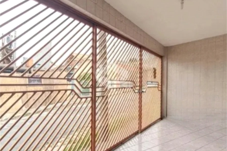 Sobrado à venda com 3 quartos em Vila Guilherme, São Paulo, SP