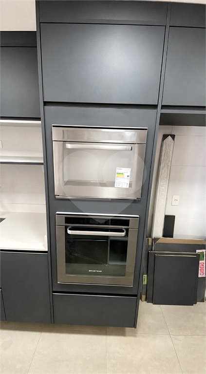 Apartamento à venda com 3 suítes em Jardim do Mar, São Bernardo do Campo, SP